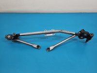 Mechanizm wycieraczek 7200510 BMW X6 E71 europa