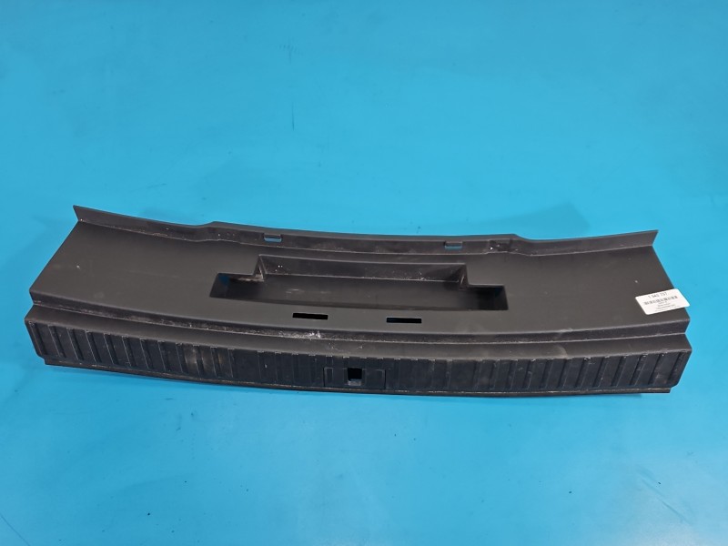 Osłona Europejska, Progu Bagażnika Skoda Kodiaq I 2.0 tdi