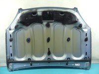 Maska przednia Citroen C5 błękitny KLHC