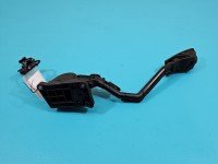 Pedał gazu potencjometr Peugeot 407 9650341780, 0280755012 3.0 V6