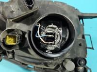 Reflektor lewy lampa przód Toyota Avensis I T22 EUROPA