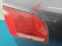 Klapa tył Audi A3 8P HB 5d LY7H