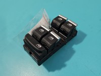 Przełącznik szyb Audi A4 B9 8W0959851E Producent części: Audi EU