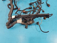 InstalacJa Wiązka silnika 55255624 2.0 multijet Jeep Cherokee KL