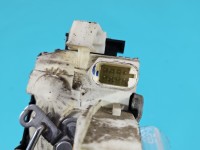 Zamek tył prawy A9067304335 Vw Crafter 06- Volkswagen, drzwi przesuwnych 8pin