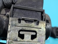 Pas bezpieczeństwa przód lewy kierowcy Ford Transit 00-06 EU