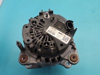 TEST Alternator Skoda Octavia IV 05L903026C, 2722282C 2.0 TDI