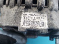 TEST Alternator Honda Jazz II A5TB0091 1.2 wiel