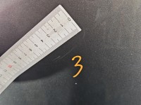 Maska przednia Toyota Corolla E12 1E3