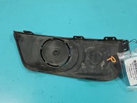 Zaślepka kratka zderzaka prawa atrapa Renault Master III 10-24 263310627R