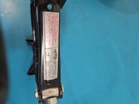 lewarek Podnośnik samochodowy trapezowy Hyundai I40