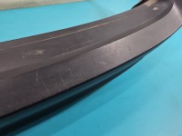 Zderzak tył Skoda Yeti szary LF8L HB