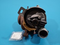 Turbosprężarka Ford Kuga Mk1 08-13 760774-3, 9662464980 2.0 tdci 136KM
