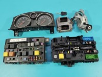 Komputer Sterownik silnika 55559272 Opel Astra III H 1.8 16V