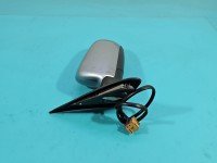 Lusterko lewe pin Skoda Fabia I HB 9151 5d europa
