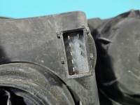 Reflektor prawy lampa przód Opel Corsa C EUROPA