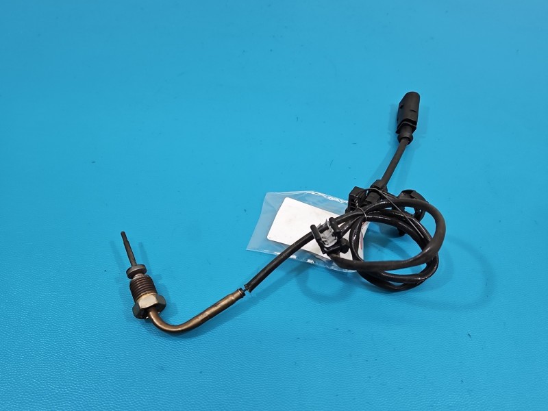 Czujnik temperatury spalin Audi A4 B9 2.0 TDI 05L906088CC