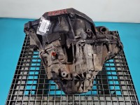 Skrzynia biegów PF6 006, PF6006 Renault Master II 2.5 dci