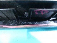 Listwa drzwi tył prawa Mercedes W221 A2217370674 sedan