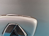 Klapa tył Renault Thalia I sedan 4d srebrny ted69