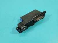 Czytnik kart Renault Espace IV 8200224594