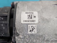 Przekładnia kierownicza maglownica Renault Espace V 1.6 dci 490047298R