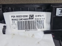 Nagrzewnica Citroen C4 Cactus 14-20 9802312280, DR749001 EUROPA