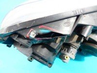 Reflektor lewy lampa przód Nissan Qashqai I J10 06-13 EUROPA