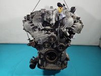 Silnik INFINITI QX50 3.7 V6 320KM ODPALANY FILM pomiar