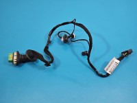 Instalacja Wiązka drzwi tył prawych Citroen DS4 11-15 9803467380, 9642931880