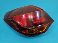 Lampa tył lewa Opel Astra IV J HB EUROPA