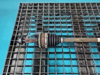 Półoś przód lewa Kia Rio IV 16-23 1.2 16V manual