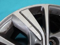 alufelgi felgi 17 komplet Citroen C4 Grand Picasso II 13-22