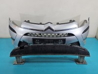 Zderzak przód Citroen C4 picasso I 06-13 EZRC