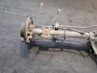 Most tylny DYFER tył Vw Crafter 06- A9063501000, 9063532110 2.5 tdi