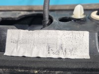 Spoiler lotka klapy Renault Kadjar biały DV369