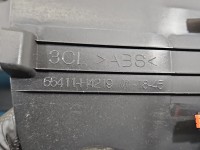 Obudowa licznika Toyota Rav4 V 45287-33390