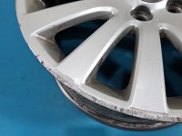Felga aluminiowa 18" komplet alufelgi felgi Opel Insignia A