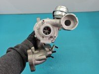 Turbosprężarka Regenerowana Seat Altea 751851-3, GT1646V, HGR 030 253 014 F 1.9 tdi 105KM