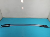 Relingi dachowe komplet Ford Kuga Mk2 II 13-19