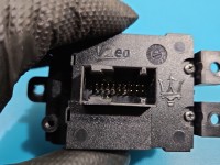 Przełącznik radia nawigacji panel Maserati Quattroporte VI 13- 670071370