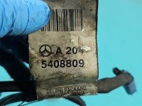 Wiązka instalacja Mercedes, A2045408809, PRZEKLADNI Mercedes E C207 A207 A2045408809