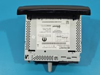 Radio fabryczne Opel Movano IV 07357588670 radioodtwarzacz