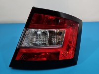 Lampa tył prawa Skoda Fabia III HB EUROPA 6V6945096
