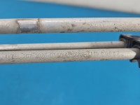 Chłodnica paliwa Renault Express 1.5 dci