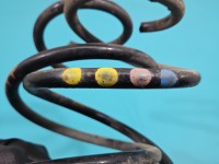 Sprężyny przód komplet Lancia Delta III 08-14 1.4 T