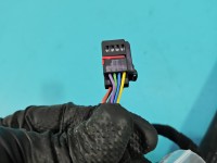 Siłownik klapy prawy teleskop Alfa romeo Stelvio 505502580