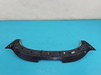 Spoiler lotka klapy Honda HR-V II 13-18 czarny NH821M