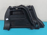 Tapicerka bagażnika lewa boczek Opel Mokka A 95190819