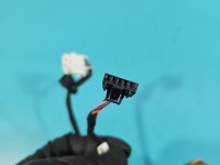 Wiązka instalacja 8W5971648, 8W5971648, szyberdachu Audi A4 B9 8W5971648